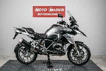 Motorrad kaufen Occasion BMW R 1200 GS ABS (enduro)