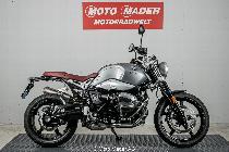 Motorrad kaufen Vorführmodell BMW R nine T Scrambler (retro)