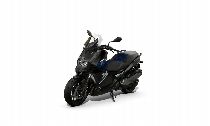 Motorrad kaufen Neufahrzeug BMW C 400 X (roller)
