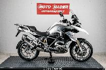 Motorrad kaufen Occasion BMW R 1200 GS ABS (enduro)