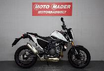 Motorrad kaufen Vorführmodell KTM 690 Duke ABS (naked)