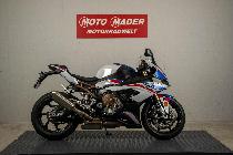 Motorrad kaufen Vorführmodell BMW S 1000 RR (sport)