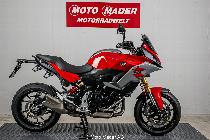 Motorrad kaufen Vorführmodell BMW F 900 XR (touring)