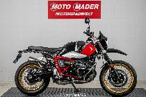 Motorrad kaufen Vorführmodell BMW R nine T Urban G/S (retro)