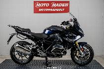 Motorrad kaufen Vorführmodell BMW R 1250 RS (touring)