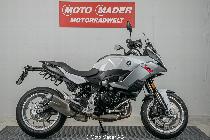 Motorrad kaufen Vorführmodell BMW F 900 XR A2 (touring)