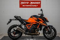 Motorrad kaufen Vorführmodell KTM 1290 Super Duke R (naked)