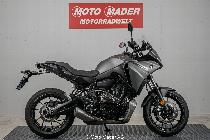 Motorrad kaufen Vorführmodell YAMAHA Tracer 700 (touring)