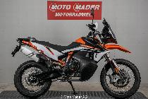 Motorrad kaufen Vorführmodell KTM 890 Adventure R (enduro)