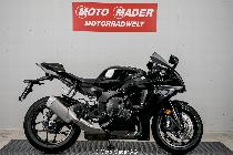 Motorrad kaufen Vorführmodell YAMAHA R1 (sport)