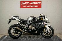  Motorrad kaufen Occasion BMW S 1000 RR ABS (sport)