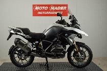 Motorrad kaufen Vorführmodell BMW R 1250 GS (enduro)