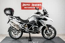Motorrad kaufen Occasion BMW R 1200 GS ABS (enduro)