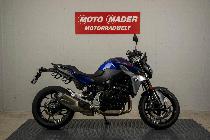 Motorrad kaufen Vorführmodell BMW F 900 R A2 (naked)