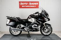 Motorrad kaufen Occasion BMW R 1200 RT ABS (touring)