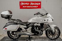 Motorrad kaufen Occasion HONDA CTX 1300 A ABS (touring)