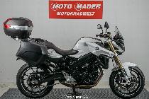 Motorrad kaufen Occasion BMW F 800 R ABS (naked)
