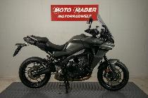 Motorrad kaufen Vorführmodell YAMAHA Tracer 9 (touring)