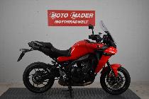 Motorrad kaufen Vorführmodell YAMAHA Tracer 9 (touring)