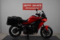 Motorrad kaufen Vorführmodell YAMAHA Tracer 9 (touring)