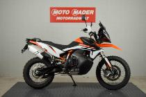Motorrad kaufen Vorführmodell KTM 890 Adventure R (enduro)