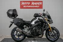 Motorrad kaufen Occasion YAMAHA MT 10 SP (naked)