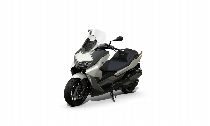 Motorrad kaufen Neufahrzeug BMW C 400 GT (roller)