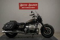Motorrad kaufen Vorführmodell BMW R 18 Classic (custom)
