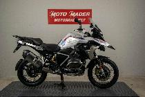 Motorrad kaufen Vorführmodell BMW R 1250 GS (enduro)