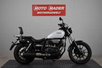 Motorrad kaufen Occasion YAMAHA XV 950 ABS (custom)
