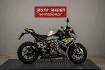 Motorrad kaufen Vorführmodell BMW S 1000 R (naked)