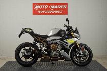 Motorrad kaufen Vorführmodell BMW S 1000 R (naked)