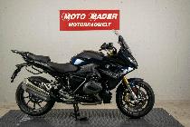 Motorrad kaufen Vorführmodell BMW R 1250 RS (touring)