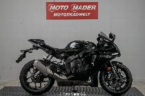 Motorrad kaufen Occasion YAMAHA R1 (sport)