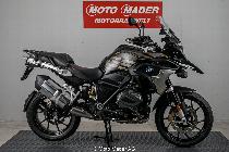 Motorrad kaufen Occasion BMW R 1250 GS (enduro)
