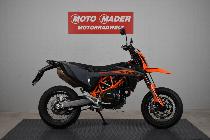 Motorrad kaufen Vorführmodell KTM 690 Enduro R (enduro)
