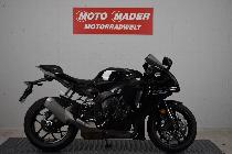 Motorrad kaufen Vorführmodell YAMAHA R1 (sport)
