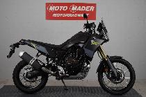 Motorrad kaufen Vorführmodell YAMAHA Tenere 700 (enduro)