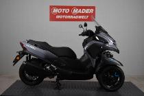  Motorrad kaufen Vorführmodell YAMAHA Tricity 300 (roller)