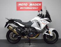 Motorrad kaufen Vorführmodell KTM 1290 Super Adventure ABS (enduro)