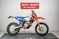 Motorrad kaufen Vorführmodell KTM 250 EXC-F 4T Enduro (enduro)