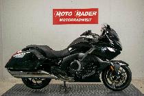Motorrad kaufen Vorführmodell BMW K 1600 B (touring)