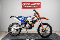 Motorrad kaufen Vorführmodell KTM 250 EXC-F 4T Enduro (enduro)