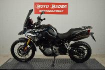 Motorrad kaufen Occasion BMW F 850 GS (enduro)