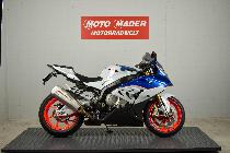 Motorrad kaufen Occasion BMW S 1000 RR ABS (sport)