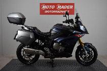 Motorrad kaufen Occasion BMW S 1000 XR ABS (touring)
