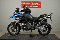 Motorrad kaufen Occasion BMW R 1250 GS (enduro)