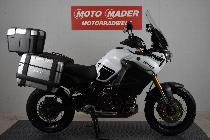 Motorrad kaufen Occasion YAMAHA Super Tenere 1200 ZE (enduro)
