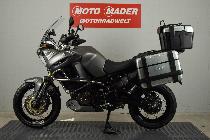 Motorrad kaufen Occasion YAMAHA Super Tenere 1200 Z (enduro)
