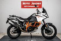Acheter une moto Démonstration KTM 1090 Adventure R (enduro)